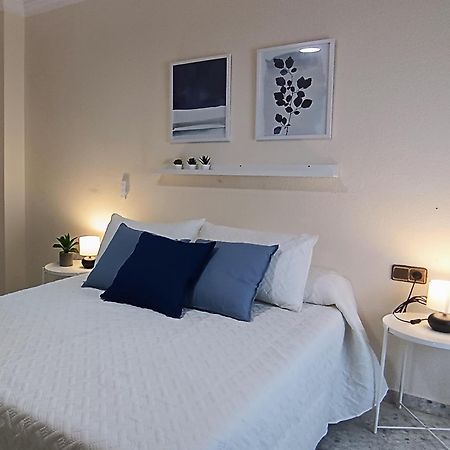 Apartamento Dama Centro Ronda Exteriör bild
