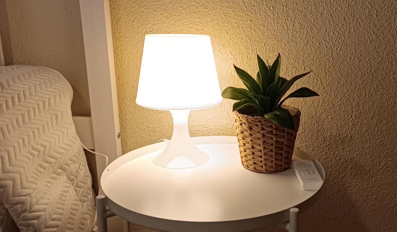 Apartamento Dama Centro Ronda Exteriör bild