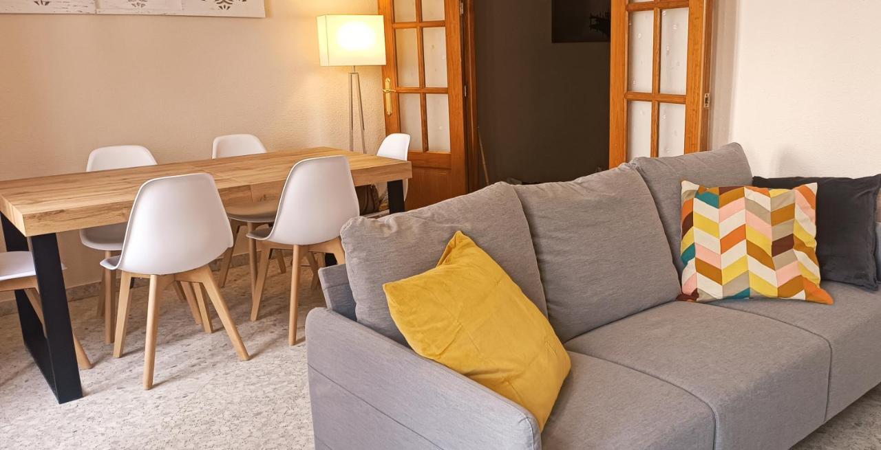 Apartamento Dama Centro Ronda Exteriör bild