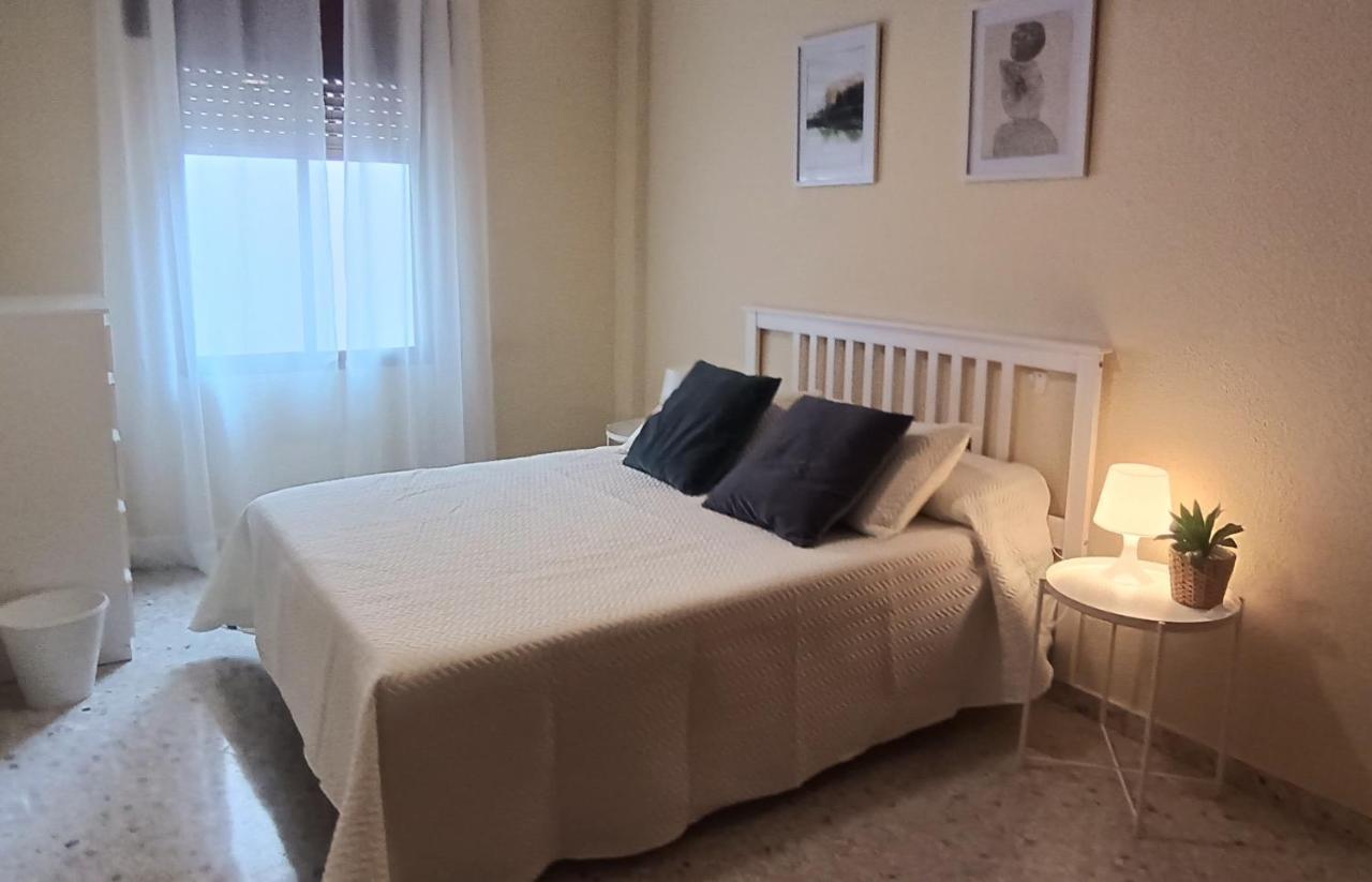 Apartamento Dama Centro Ronda Exteriör bild