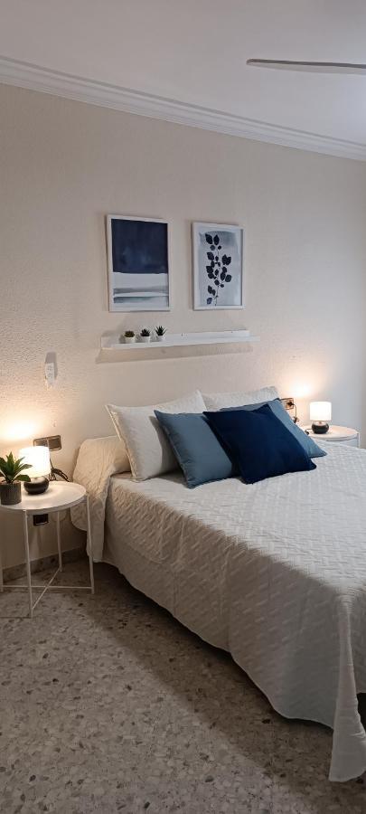 Apartamento Dama Centro Ronda Exteriör bild