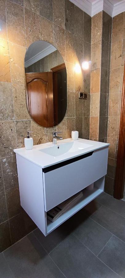 Apartamento Dama Centro Ronda Exteriör bild