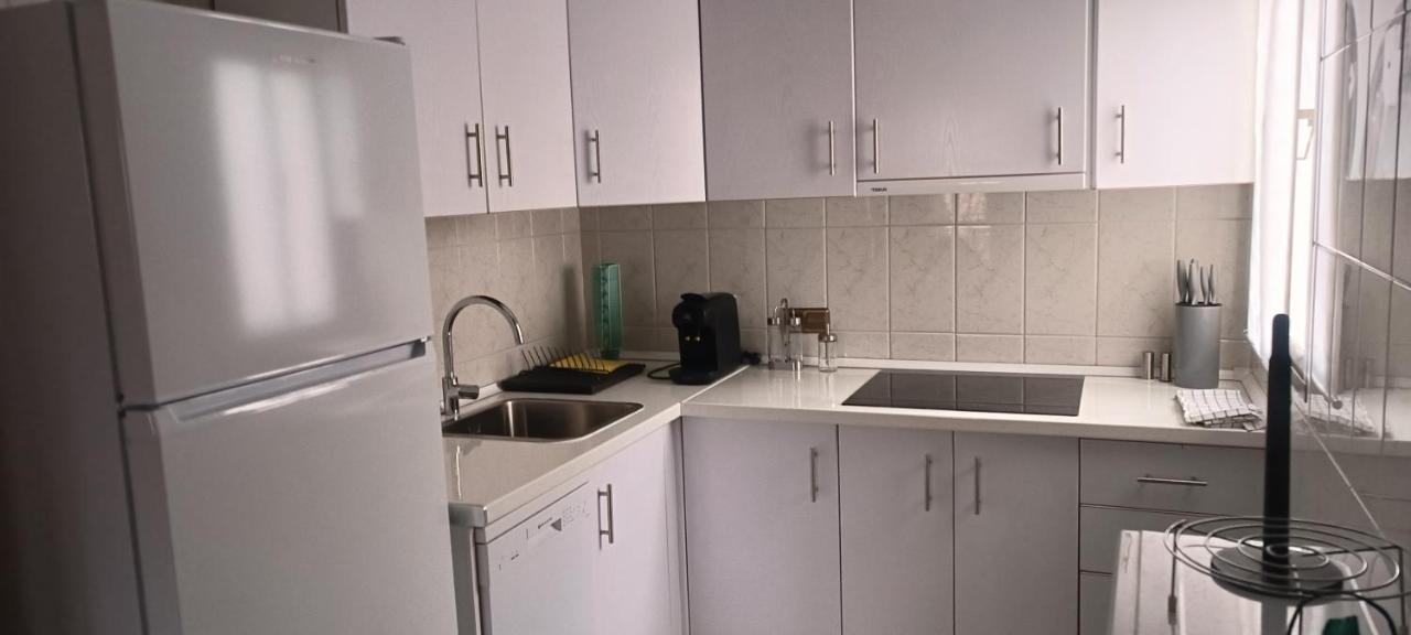 Apartamento Dama Centro Ronda Exteriör bild