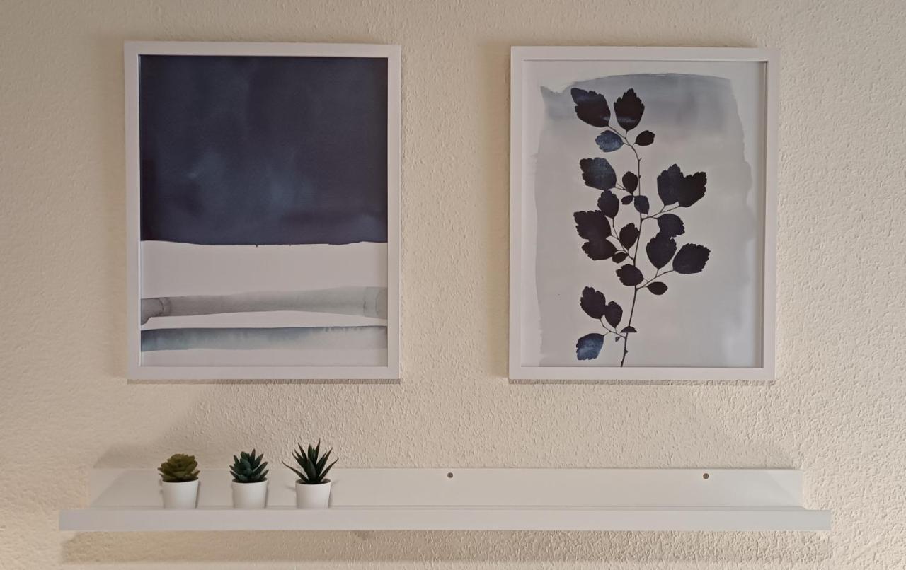 Apartamento Dama Centro Ronda Exteriör bild