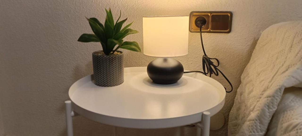 Apartamento Dama Centro Ronda Exteriör bild