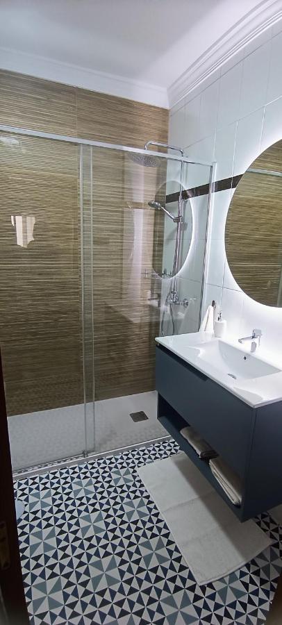 Apartamento Dama Centro Ronda Exteriör bild