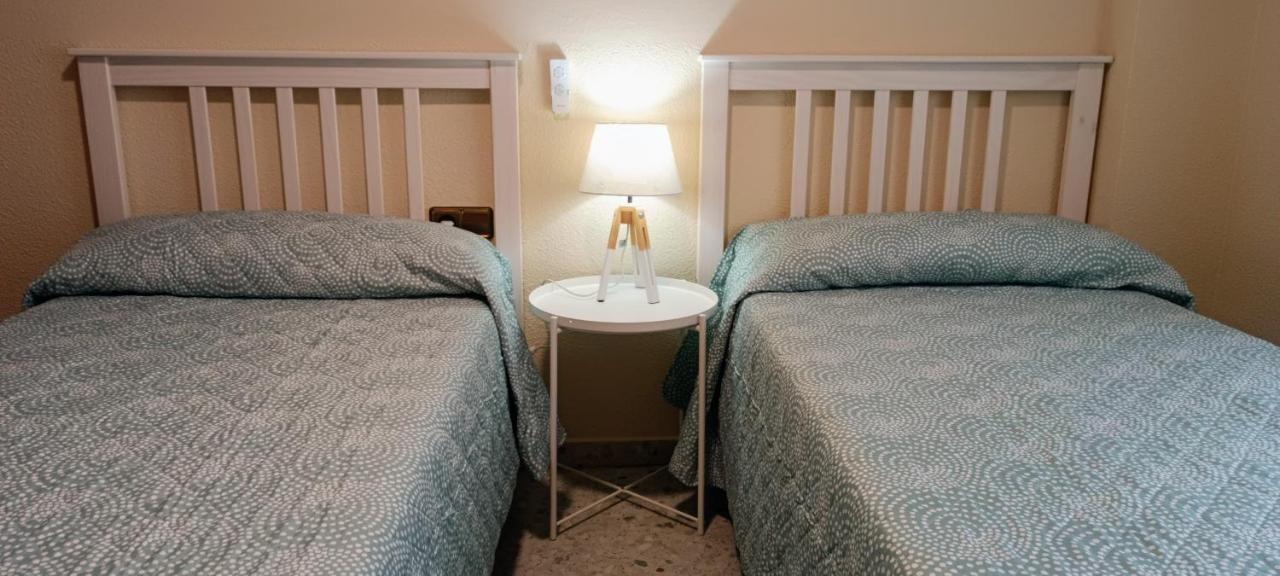 Apartamento Dama Centro Ronda Exteriör bild