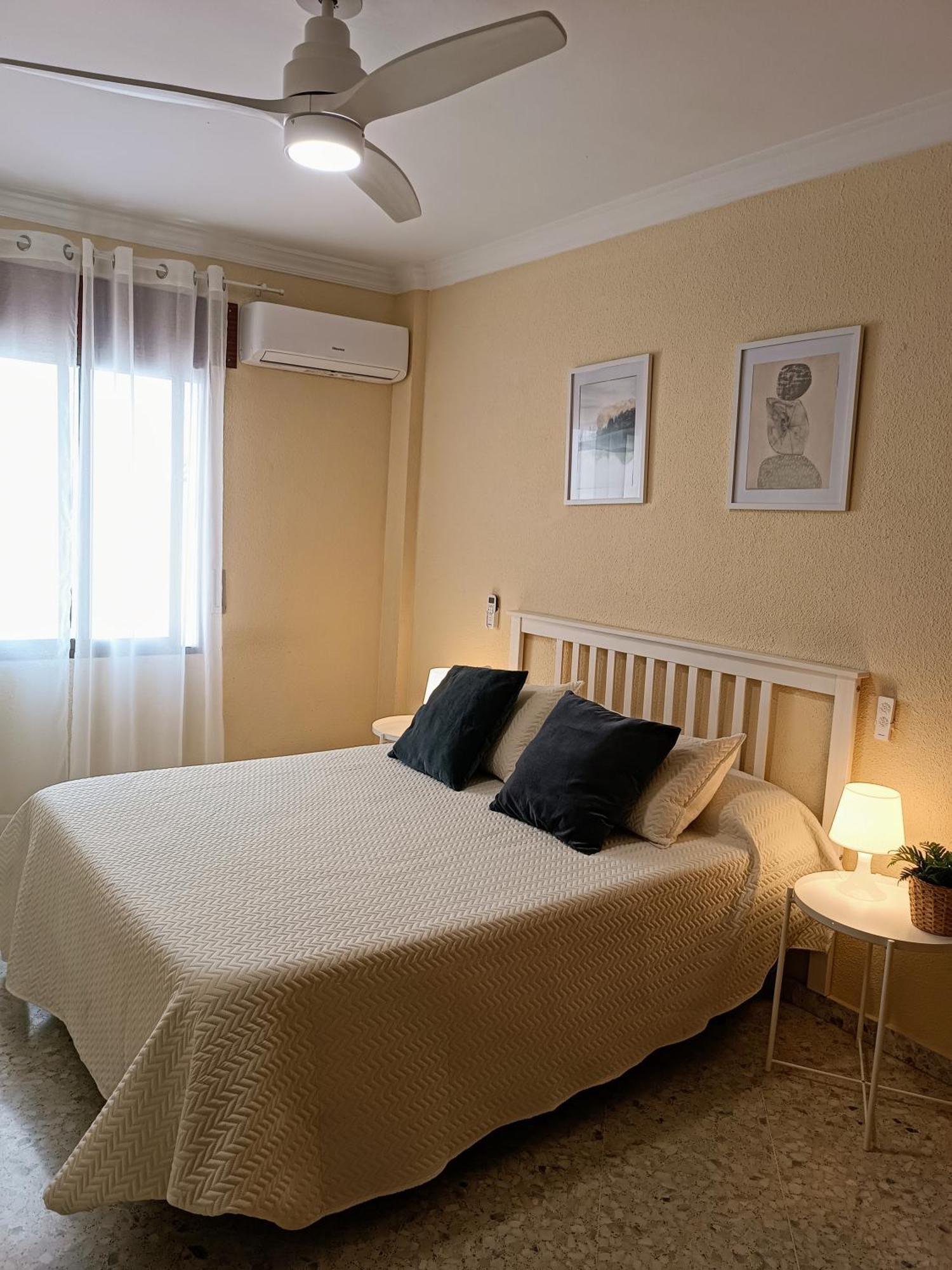 Apartamento Dama Centro Ronda Exteriör bild