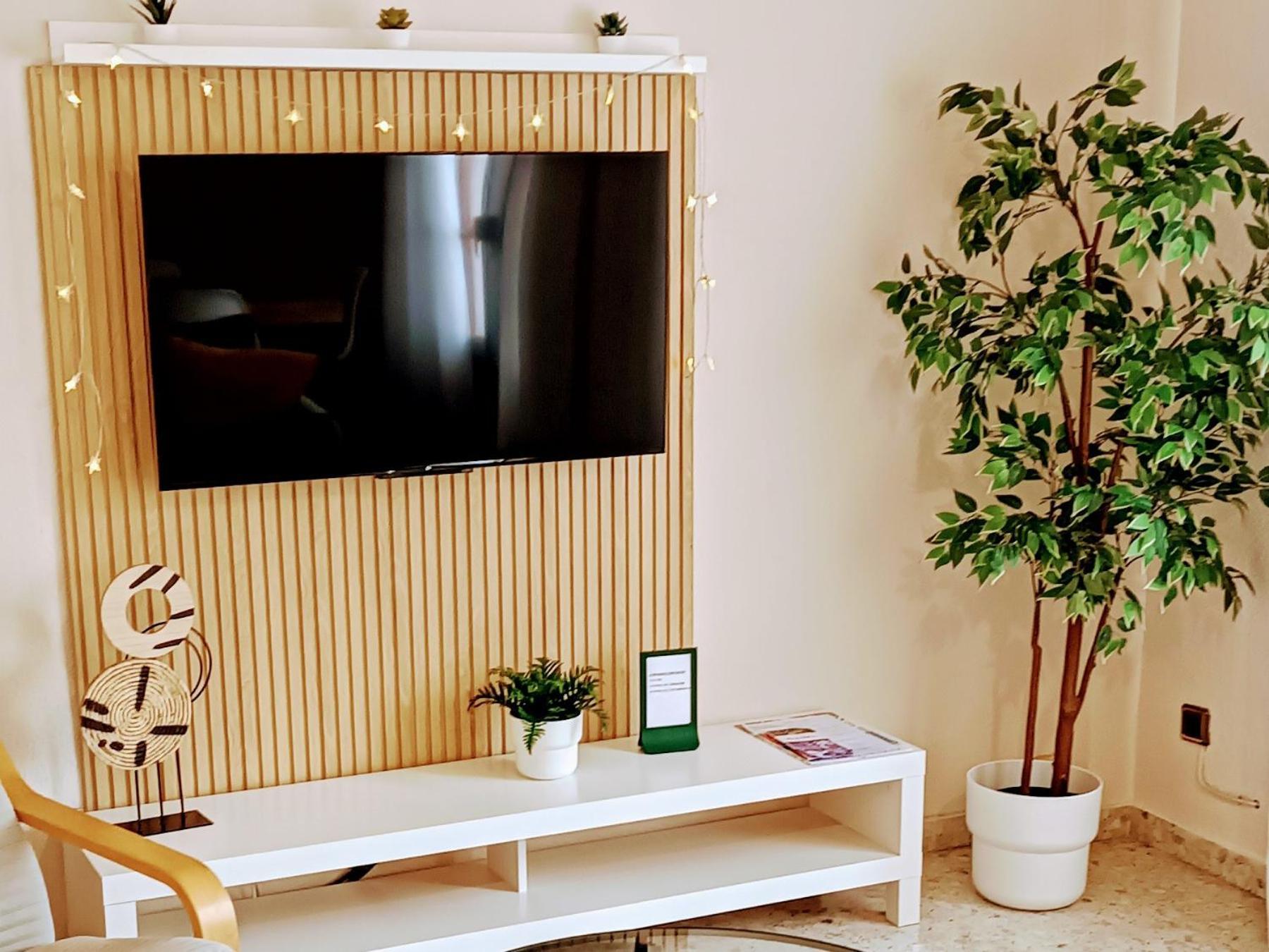 Apartamento Dama Centro Ronda Exteriör bild